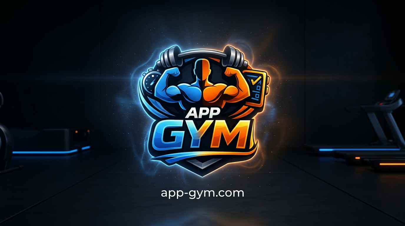 APPGYM Intro